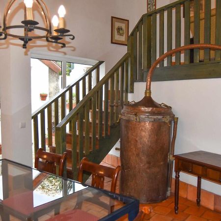 Casa De Lamas Cabeceiras de Basto Eksteriør billede