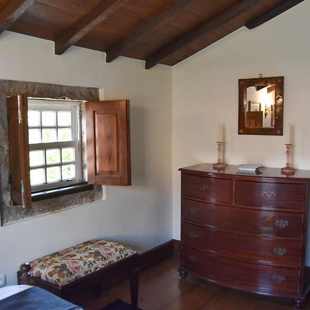 Casa De Lamas Cabeceiras de Basto Eksteriør billede