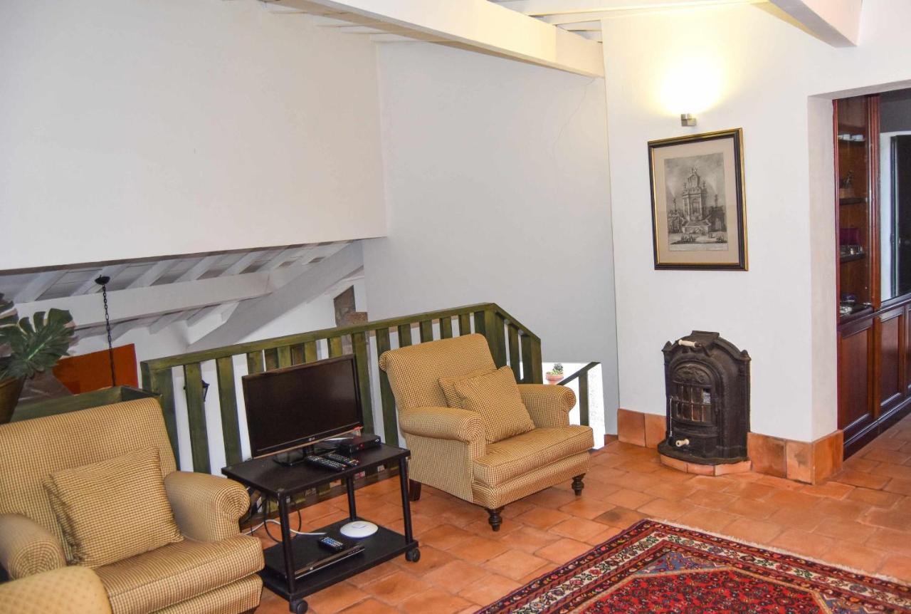 Casa De Lamas Cabeceiras de Basto Eksteriør billede