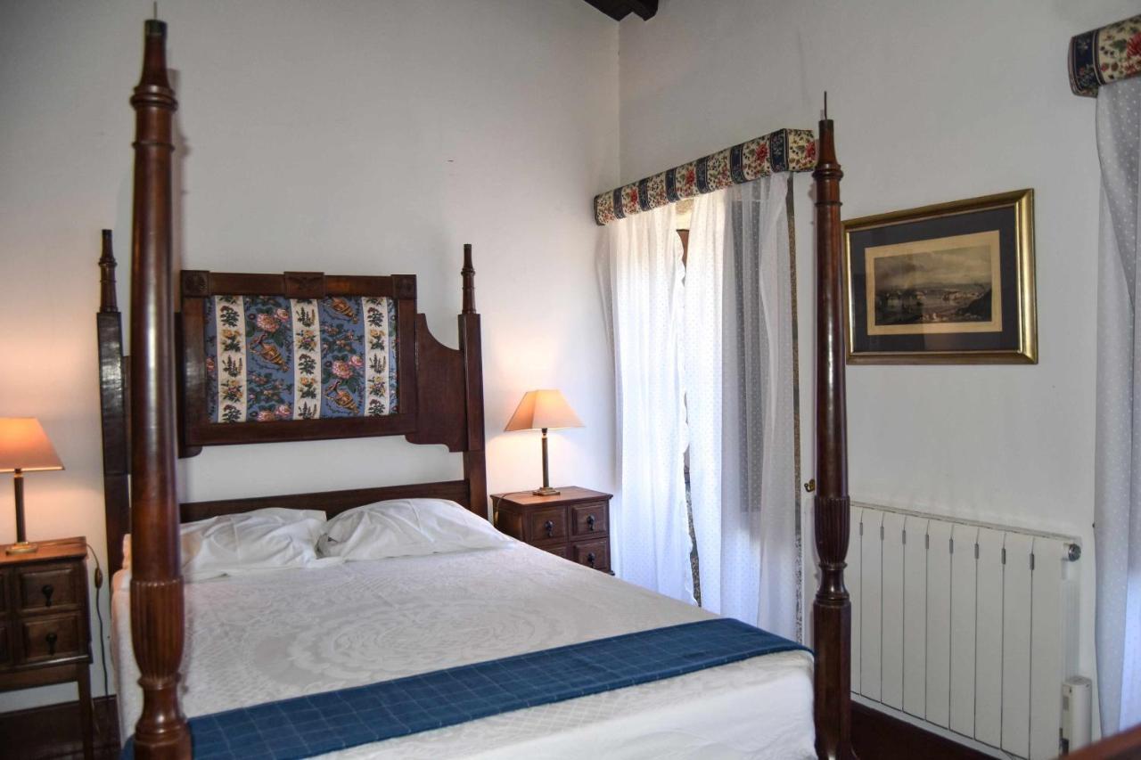 Casa De Lamas Cabeceiras de Basto Eksteriør billede