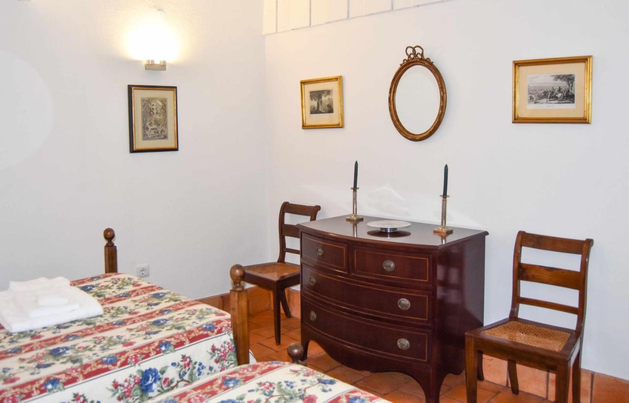 Casa De Lamas Cabeceiras de Basto Eksteriør billede