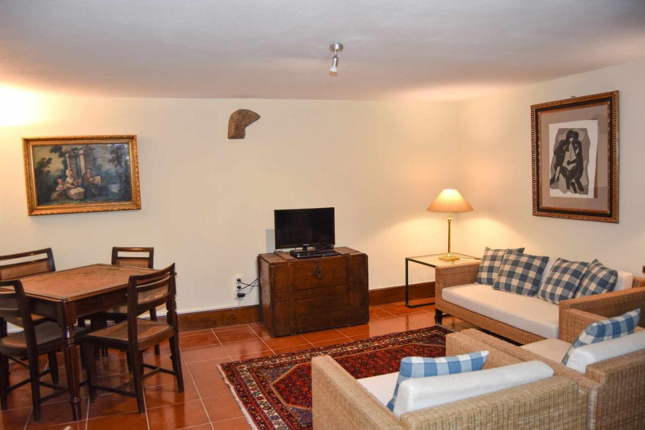 Casa De Lamas Cabeceiras de Basto Eksteriør billede