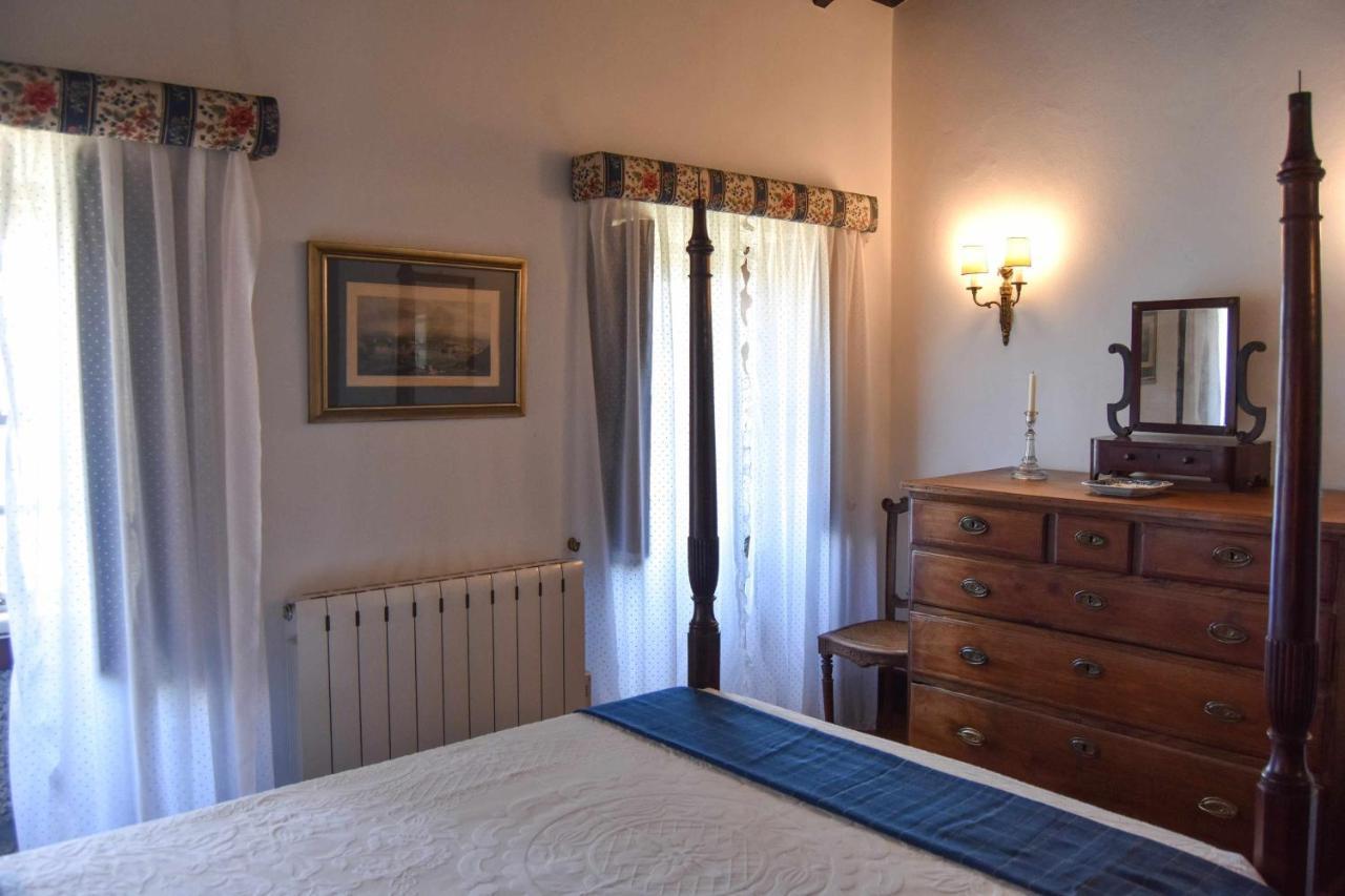 Casa De Lamas Cabeceiras de Basto Eksteriør billede