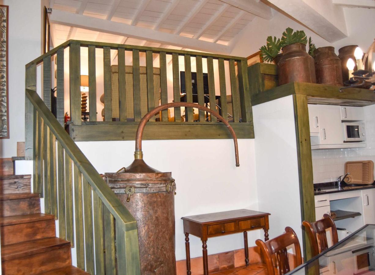 Casa De Lamas Cabeceiras de Basto Eksteriør billede