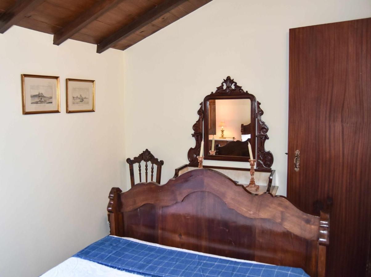 Casa De Lamas Cabeceiras de Basto Eksteriør billede