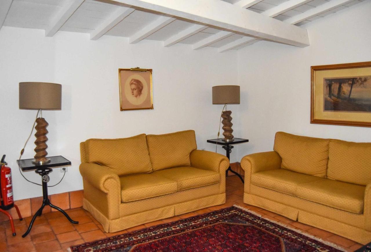 Casa De Lamas Cabeceiras de Basto Eksteriør billede