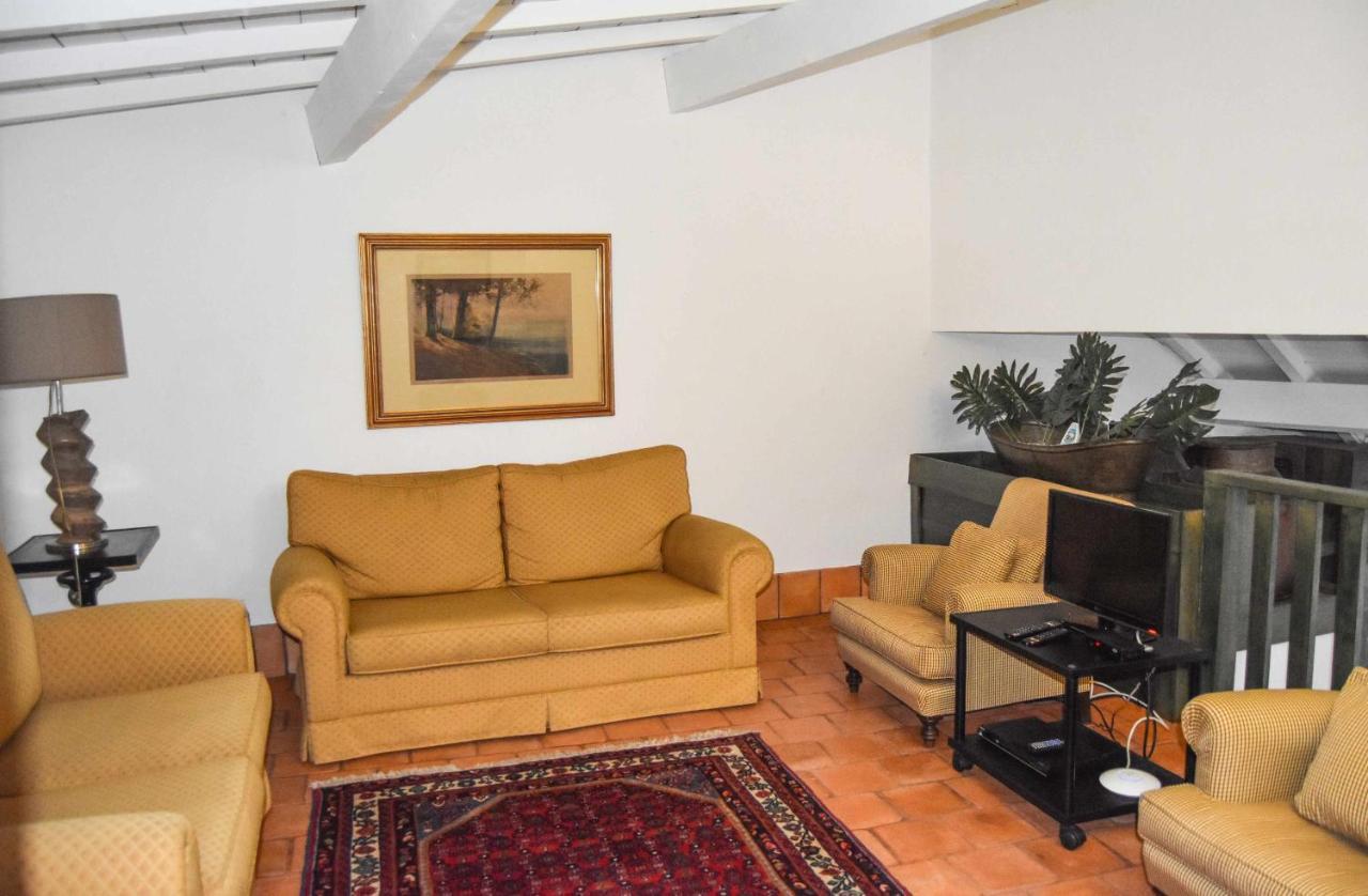 Casa De Lamas Cabeceiras de Basto Eksteriør billede