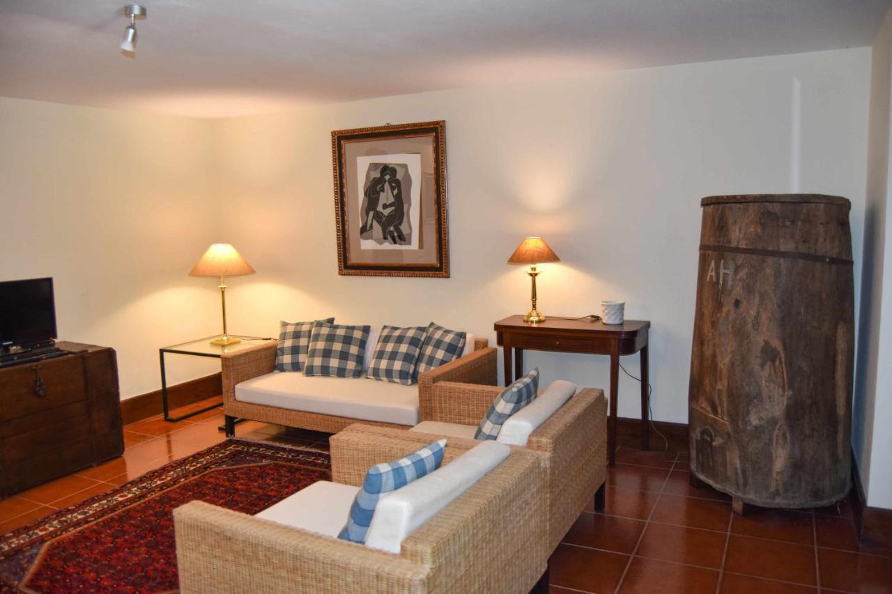 Casa De Lamas Cabeceiras de Basto Eksteriør billede