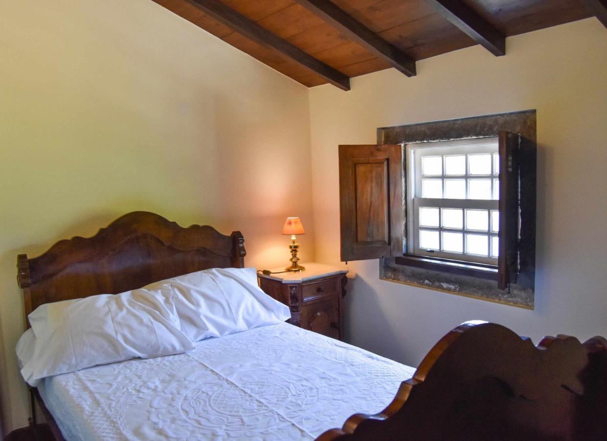 Casa De Lamas Cabeceiras de Basto Eksteriør billede