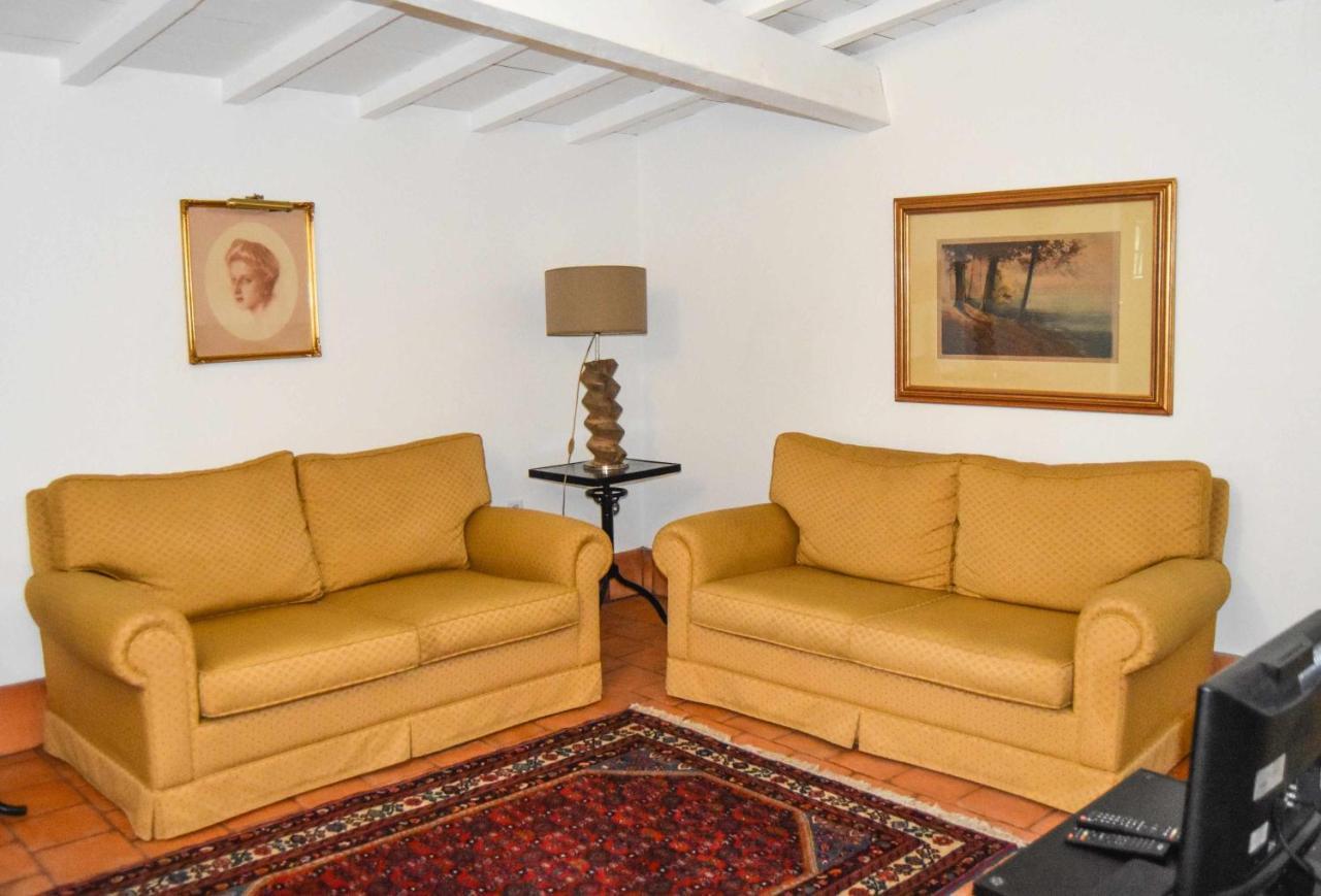 Casa De Lamas Cabeceiras de Basto Eksteriør billede