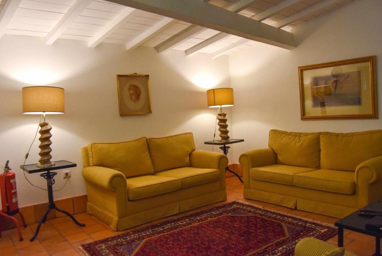 Casa De Lamas Cabeceiras de Basto Eksteriør billede
