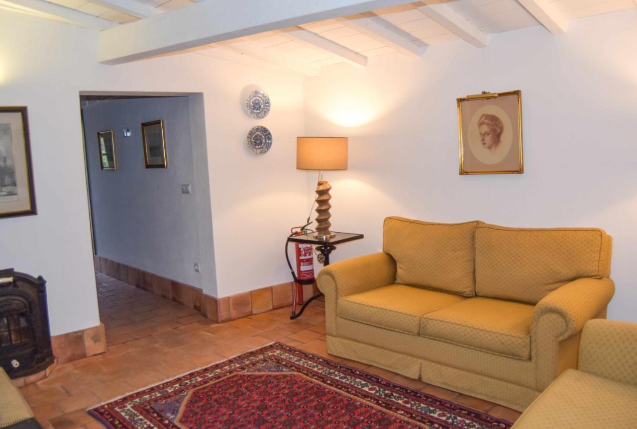 Casa De Lamas Cabeceiras de Basto Eksteriør billede